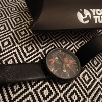 Orologio firmato Your Turn