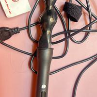 Arricciacapelli UKI professionale wave