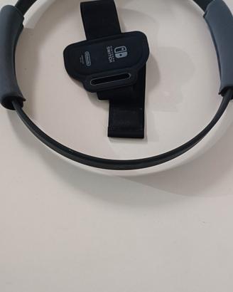 Ring Fit Adventure per Nintendo switch