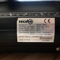 Plotter da taglio Secabo C60IV