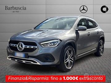 Mercedes-Benz GLA GLA-H247 2020 - 200 d Sport...