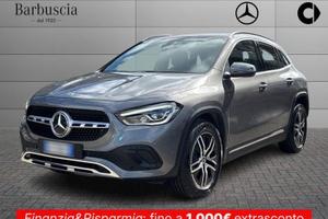 Mercedes-Benz GLA GLA-H247 2020 - 200 d Sport...