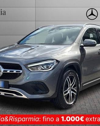 Mercedes-Benz GLA GLA-H247 2020 - 200 d Sport...