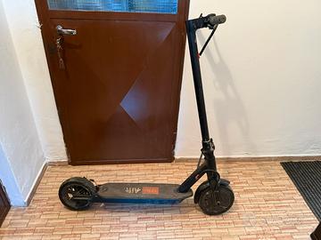 Monopattino elettrico