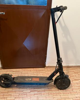Monopattino elettrico