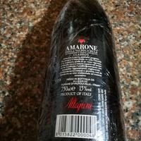 Amarone della Valpolicella Allegrini 2005