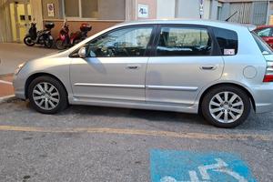 Honda civic i-Vtec  2.0i  Sport