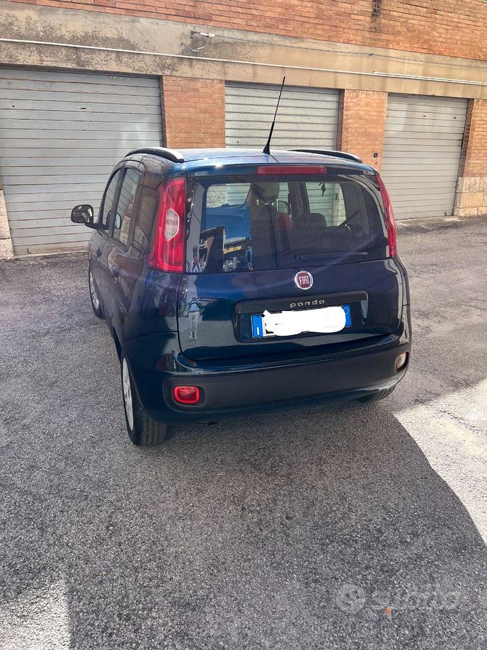 FIAT Panda 3ª serie