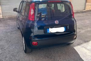 FIAT PANDA 1.3 Mjet