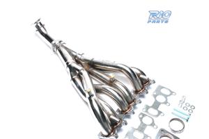 COLLETTORI INOX VOLKSWAGEN VW GOLF 3 VR6 E CORRADO