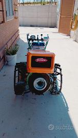 Moto coltivatore Goldoni Special 13