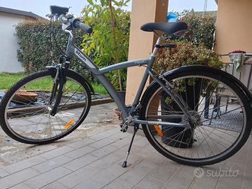 Mountain bike da uomo