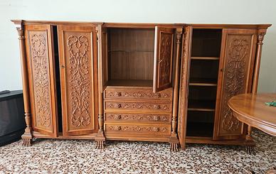 Credenza