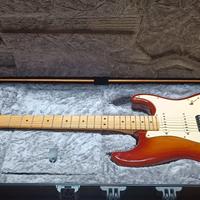 Fender Stratocaster Professional II