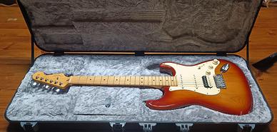 Fender Stratocaster Professional II