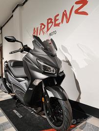 SYM Joymax 300 E5+ *PROMO OTTOBRE*