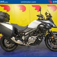 SUZUKI V-Strom 650 Garantita e Finanziabile