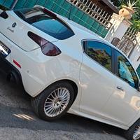 Alfa Romeo Giulietta 2.0 140CV Exclusive