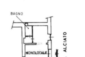 Monolocale 45mq indipendente-Centro Alzate brianza