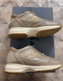 Scarpe Hogan Interactive donna num 35 come nuove