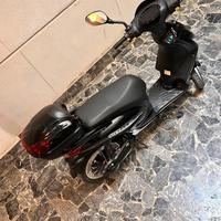 Moto elletrica vitale