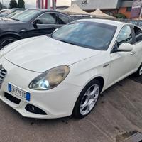 Alfa Romeo Giulietta 1.4 Turbo 120 CV Distinctive