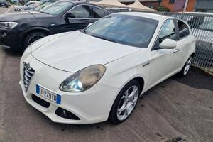 Alfa Romeo Giulietta 1.4 Turbo 120 CV Distinctive