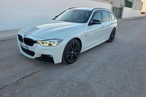 Bmw 318d 150cv 2015 lci
