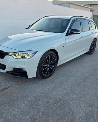 Bmw 318d 150cv 2015 lci