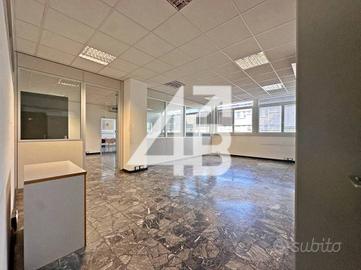 Immobile di 100 m² con 3 locali a Trieste
