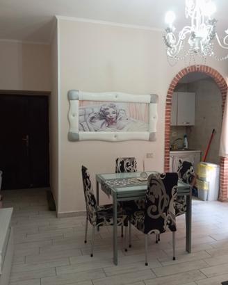 Vendita appartamento