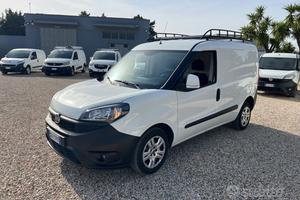 Fiat Doblo 1.6 diesel 105cv 2020 cruiser control