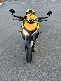 Triumph Street Triple RS 2024