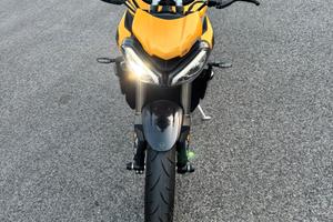 Triumph Street Triple RS 2024