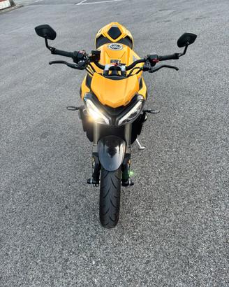 Triumph Street Triple RS 2024