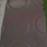 Rotolo tappeto antiscivolo  in plastica