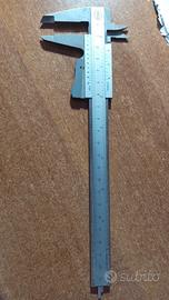 Calibro ventesimale professionale HELIOS