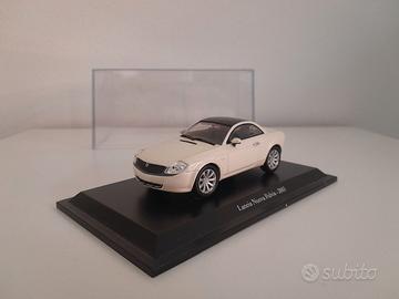 Modellino Lancia Fulvia Norev 1/43