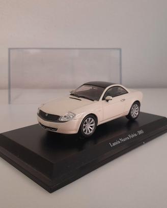 Modellino Lancia Fulvia Norev 1/43