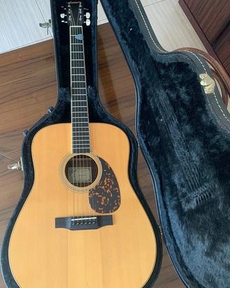 Chitarra Larrivee d03-R (pickup LR Baggs)