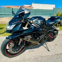 Suzuki GSX-R 600 2008