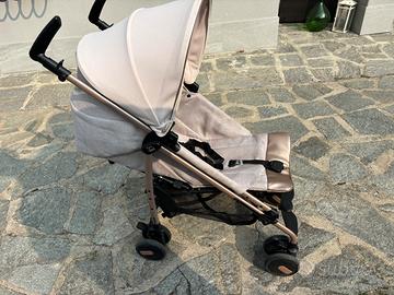 Passeggino Pico mini peg perego usato pochissimo