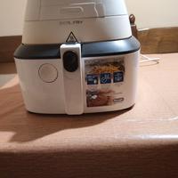 Friggitrice ad aria de longhi