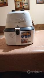 Friggitrice ad aria de longhi