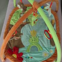 palestrina - gioco per neonato 