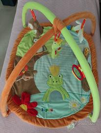 palestrina - gioco per neonato 