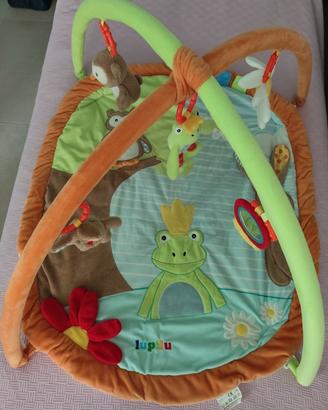 palestrina - gioco per neonato 