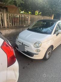 Fiat 500 gpl