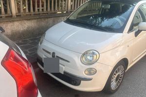 Fiat 500 gpl