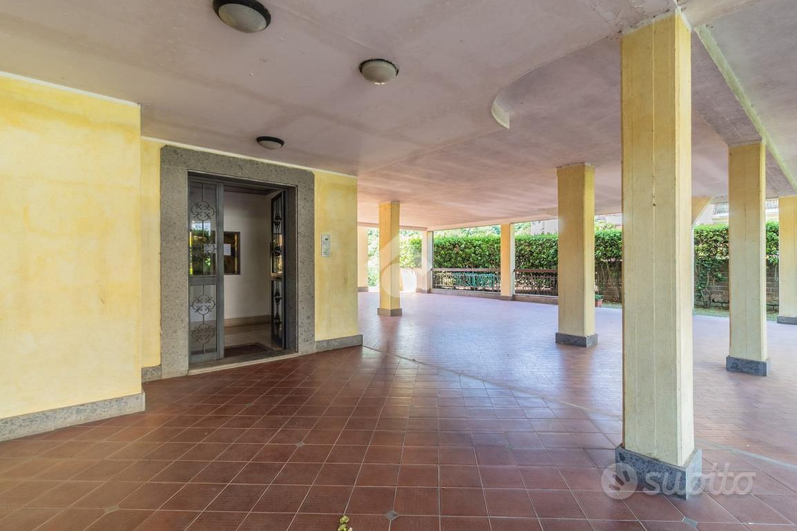 Appartamento – Capranica, Viterbo - Vista 3